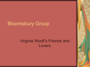 bloomsbury_group - English