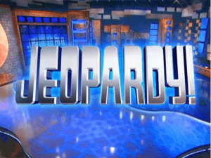 Jeopardy- FINAL COLD WAR