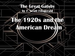the great gatsby essay introduction Free essay: gatsby's house serves as a key symbol of aspiration, reflecting both gatsby's success as an american self-made man and the mirage of an identity. the great gatsby essay introduction Free essay: gatsby's house serves as a key symbol of aspiration, reflecting both gatsby's success as an american self-made man and the mirage of an identity.