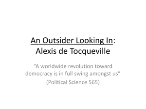 09 Alexis de Tocqueville (10/3)