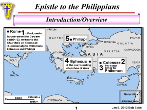 01-Philippians-Introduction--Overview