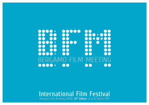 International Film Festival