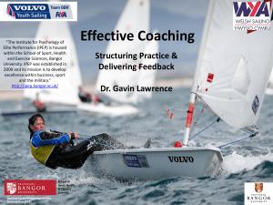 BigWeekendPres(Dr GavLawrenceEffective Coaching)