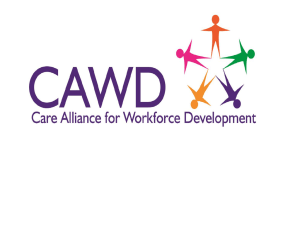 Workforce Planning - Care Alliance for Workforce Development