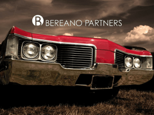 here - Bereano Partners