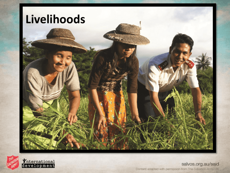 livelihood-presentation-overview-ppt