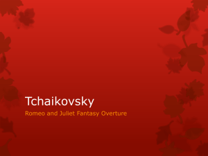 Tchaikovsky Revision 26-10