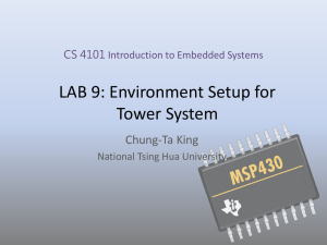 LAB09-Tower