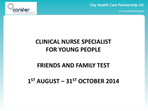 Clinical-Nurse-Specialist-for-Young-People-Friends-Family