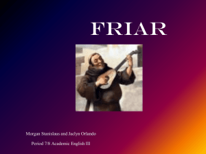 friar - scottconnect