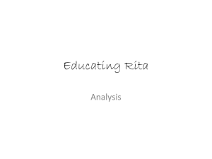 Educating_Rita - WordPress.com