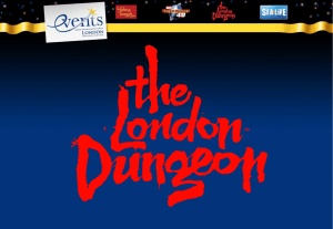 London Dungeon - Merlin Events