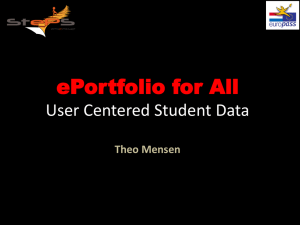 Theo-Mensen-e-Portfolio-for-All.-User-Centered-Student