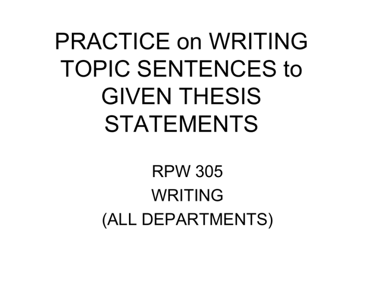 practice-on-writing-topic-sentences