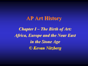 AP_Art_History