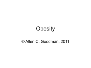 Obesity-2011