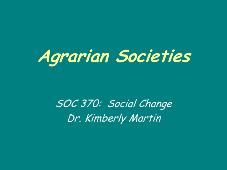 370-agrarian-societies-powerpoint