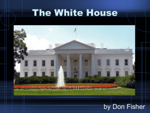 The White House - US Citizenship Teachers