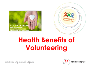 Health_Benefits_of_Volunteering