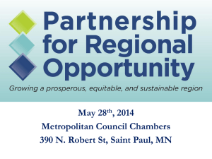 Hennepin County Workforce Leadership Council