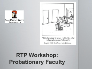 RTP-Assistant Professors (.ppt)