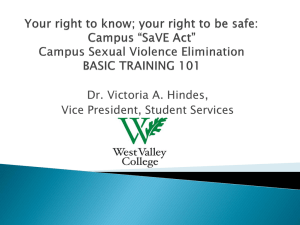 CAMPUS SAVE ACT OF 2014