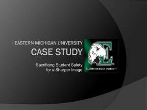 EMU Case Study - Arthur W. Page Society