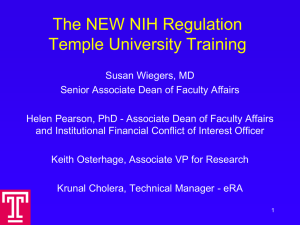 3. Temple University coi_training