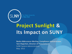 Watch the Project Sunlight training video