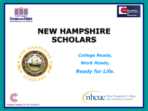 NH-Scholars-Guidance-Training-2014