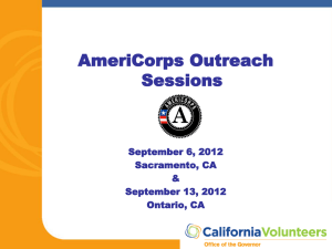 AC_Overview_Slides - California Volunteers