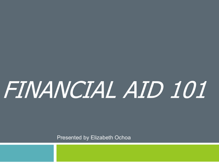 financial-aid-presentation-class-of-2013