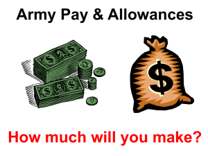 Army-Pay-Class
