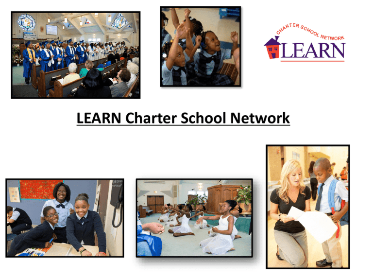 learn-charter-school-network