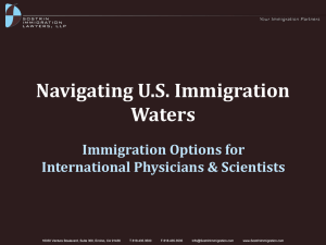 Navigating-U.S.-Immigration-Waters
