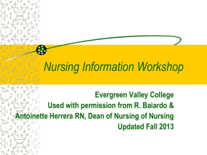 Nursing Information Workshop- SP13 (web)