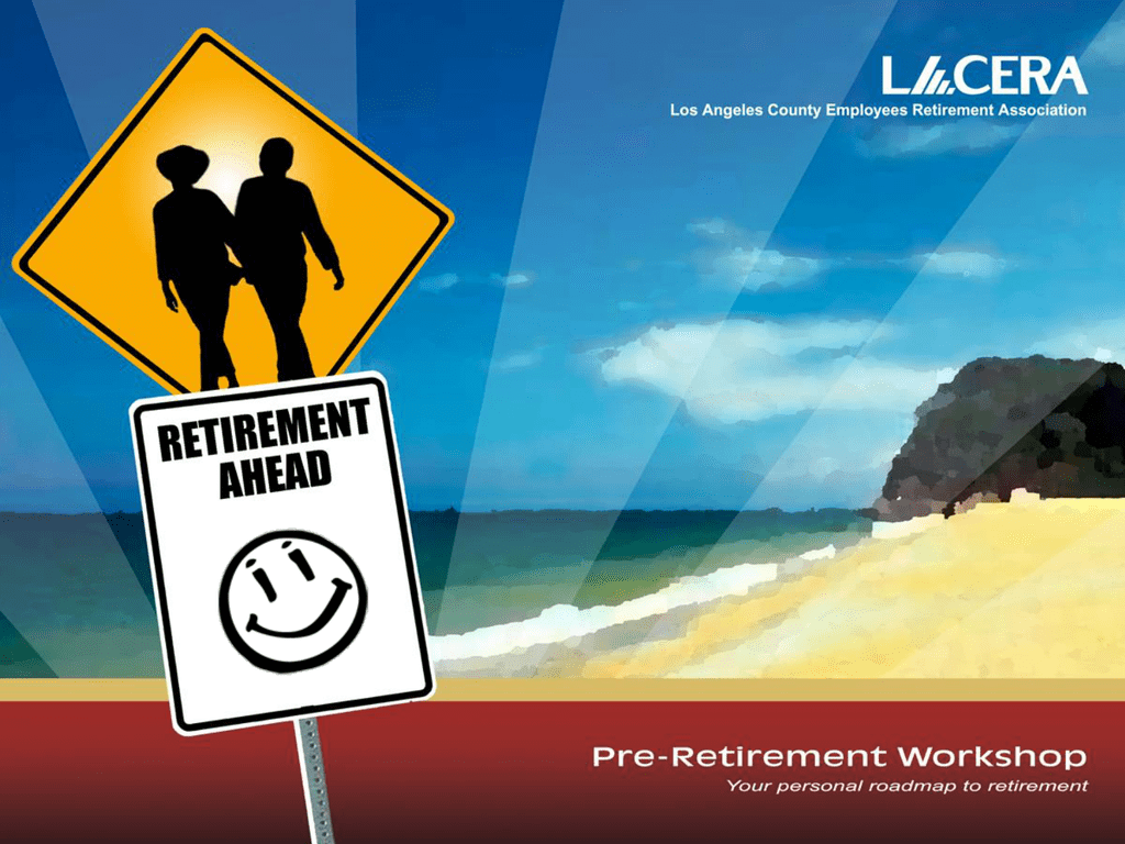 Lacera Retirement Chart Plan E