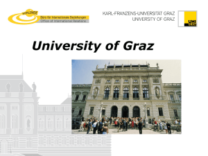 University of Graz