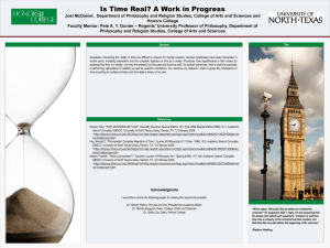 48x36 Poster Template - UNT Digital Library