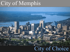 a city of choice - Smart City Consulting