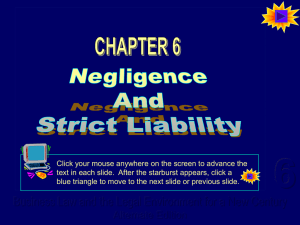 Powerpoint for Chapter 6