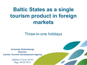 A.Slokenbergs_Baltic activities