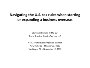 2012-slides-Navigating-the-U-S-Tax