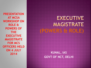 Executive.Magistrate.by.Kunal.IAS.on.4.July.2014