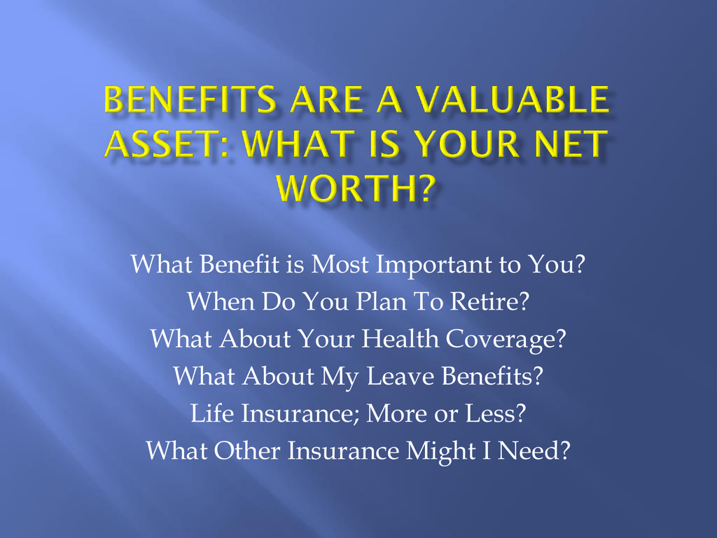 employee-benefits-what-s-your-net-worth