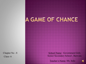 8_A Game of Chance_6th_English