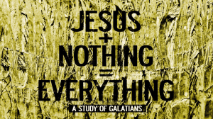 Galatians 2:1-10 - Hope Community Church