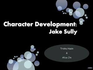 Eng-Avatar-Character Development