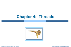 Ch4-Threads - Columbus State University