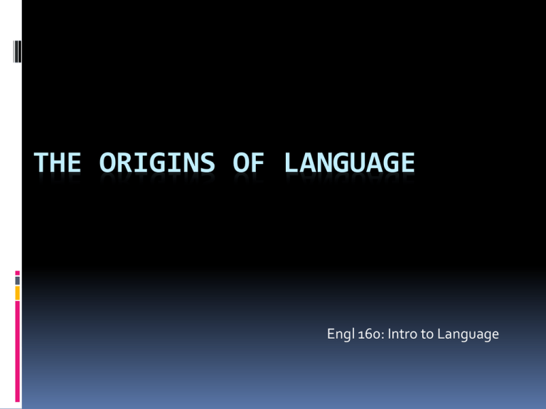 File Introduction To Language